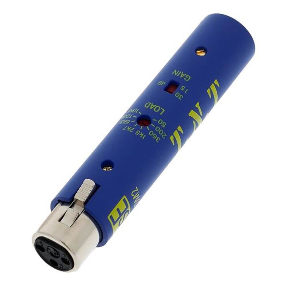 ไมค์ปรีแอมป์ SE ELECTRONICS DM2_3
